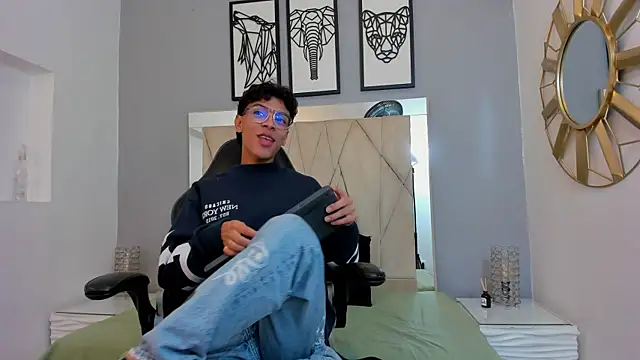 adams bobby online show from 1, 12, 2025