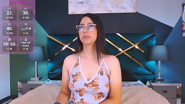 LexyBlaze  online show from 1, 5, 2026