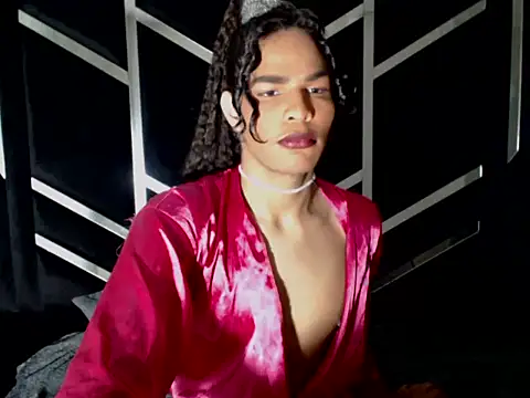 IromyRusseRs online show from 6, 11, 2025