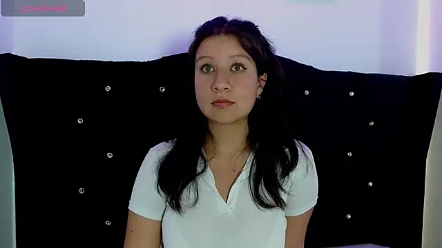 Chloe-love  online show from 27, 10, 2025