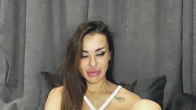 velvetveyraX online show from 30, 10, 2025