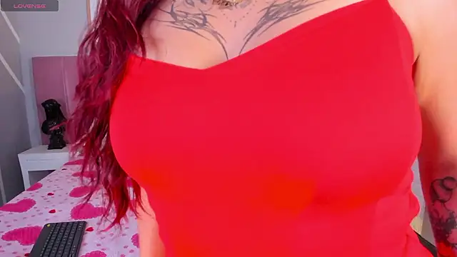 LittleNathy  online show from 19, 3, 2026