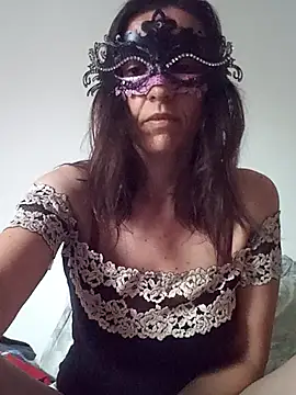 MissMonella85 online show from 27, 6, 2026