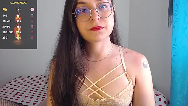 Vicky cristinax online show from 13, 11, 2025