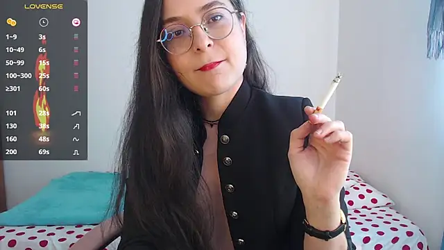 Vicky cristinax online show from 4, 12, 2025