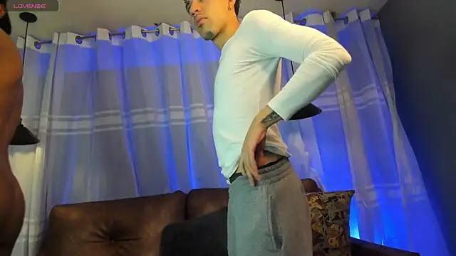 Suckdream1 online show from 4, 11, 2025