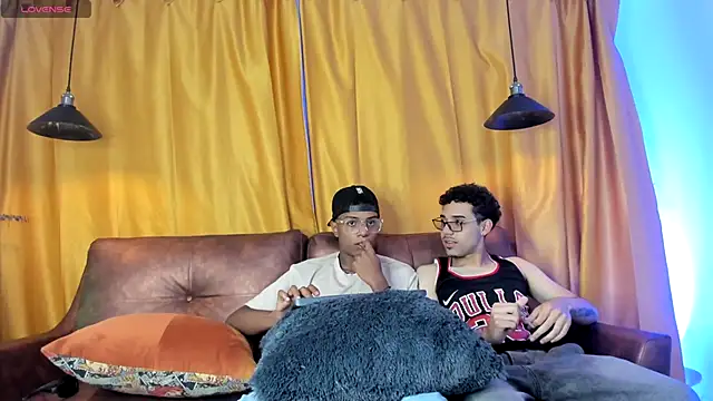 Suckdream1 online show from 10, 11, 2025