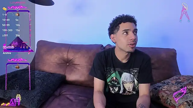 Suckdream1 online show from 27, 11, 2025