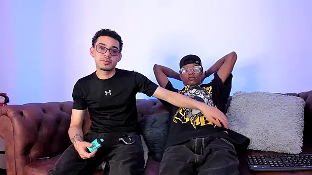 Suckdream1 online show from 4, 12, 2025