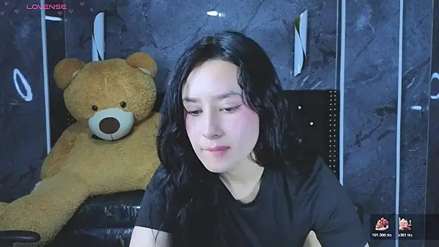 Aleja05 b online show from 14, 12, 2025