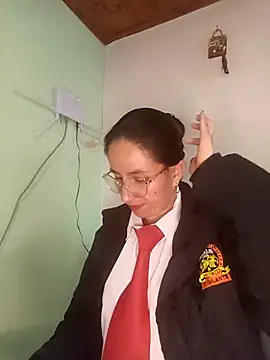 Valentina--1 online show from 29, 10, 2025