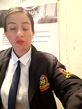 Snapshot of Valentina--1 chatting on 5, 3, 2026 Valentina--1 online show from 5, 3, 2026