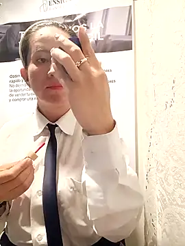 Snapshot of Valentina--1 chatting on 6, 3, 2026 Valentina--1 online show from 6, 3, 2026