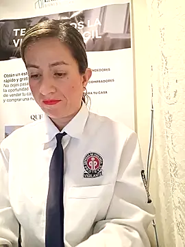 Snapshot of Valentina--1 chatting on 7, 3, 2026 Valentina--1 online show from 7, 3, 2026