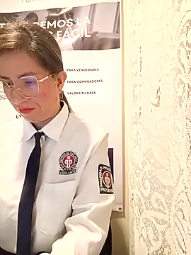 Snapshot of Valentina--1 chatting on 9, 3, 2026 Valentina--1 online show from 9, 3, 2026