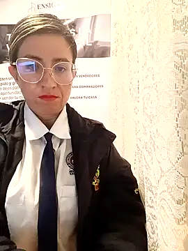 Snapshot of Valentina--1 chatting on 12, 3, 2026 Valentina--1 online show from 12, 3, 2026