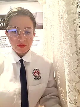 Snapshot of Valentina--1 chatting on 17, 3, 2026 Valentina--1 online show from 17, 3, 2026