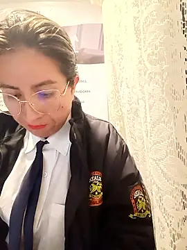 Snapshot of Valentina--1 chatting on 19, 3, 2026 Valentina--1 online show from 19, 3, 2026