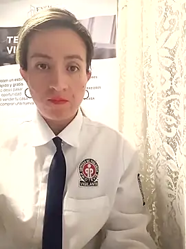 Snapshot of Valentina--1 chatting on 23, 3, 2026 Valentina--1 online show from 23, 3, 2026