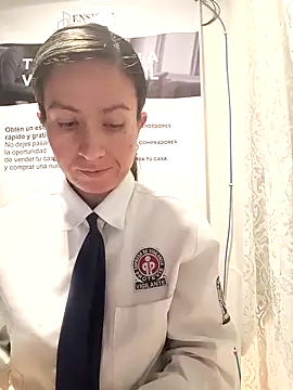 Snapshot of Valentina--1 chatting on 2, 4, 2026 Valentina--1 online show from 2, 4, 2026