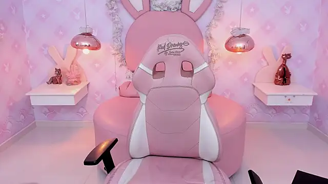 SofhiCute online show from 17, 11, 2025