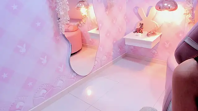 SofhiCute online show from 19, 1, 2026