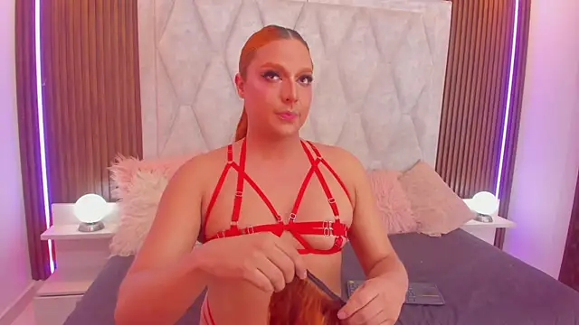 IrinaaVega online show from 25, 6, 2026