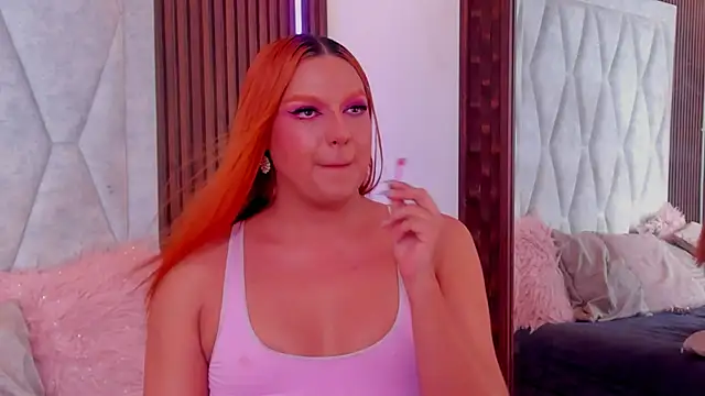IrinaaVega online show from 9, 7, 2026