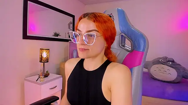 celeste blazze  online show from 2, 3, 2026