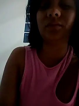 ScarlettParker online show from 14, 1, 2026