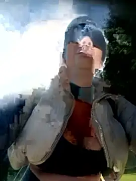 ScarlettParker online show from 19, 1, 2026