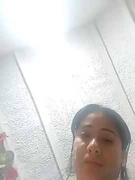 ScarlettParker online show from 4, 2, 2026