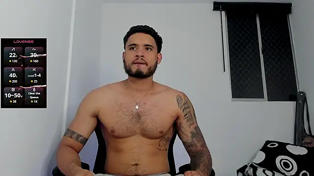 Snapshot of AUSTINN_TORRES chatting on 13, 2, 2026 AUSTINN TORRES online show from 13, 2, 2026