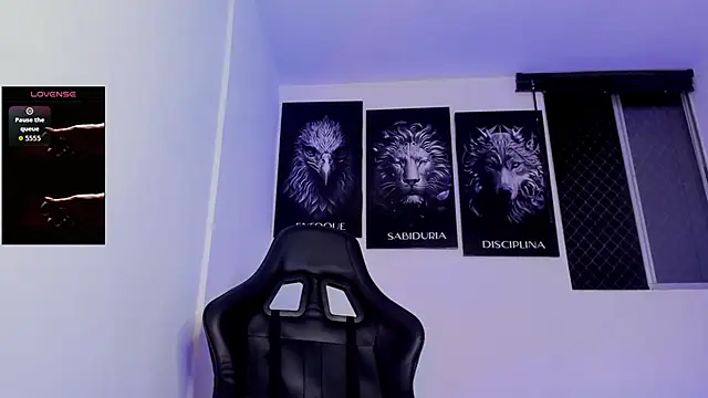 Snapshot of AUSTINN_TORRES chatting on 28, 2, 2026 AUSTINN TORRES online show from 28, 2, 2026