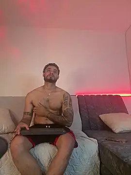 Snapshot of AUSTINN_TORRES chatting on 12, 3, 2026 AUSTINN TORRES online show from 12, 3, 2026