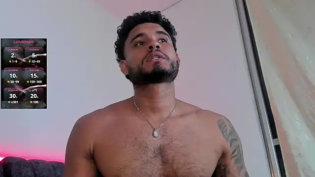 Snapshot of AUSTINN_TORRES chatting on 1, 4, 2026 AUSTINN TORRES online show from 1, 4, 2026