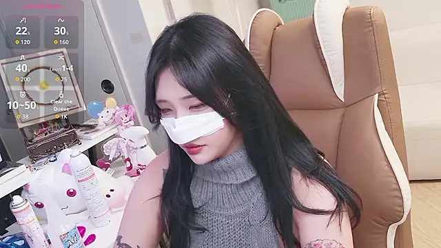 Milk Sola online show from 29, 5, 2026