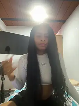 NikolRose online show from 2, 11, 2025