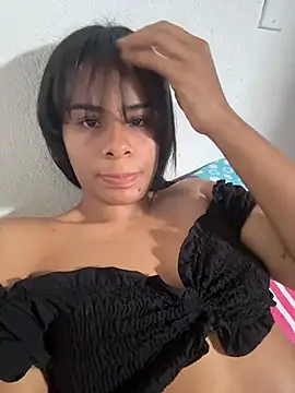 NikolRose online show from 25, 2, 2026