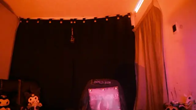 Yueeclipsa online show from 6, 2, 2026