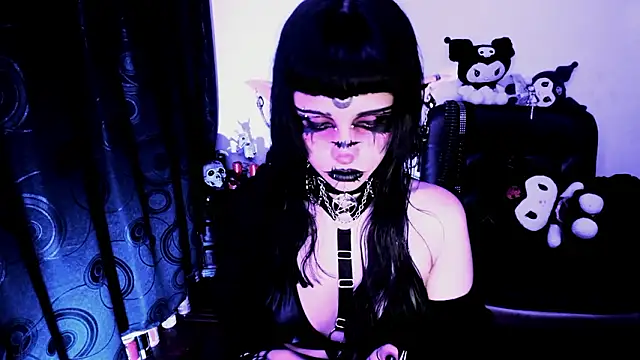 Yueeclipsa online show from 24, 2, 2026