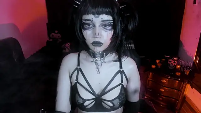 Yueeclipsa online show from 30, 4, 2026