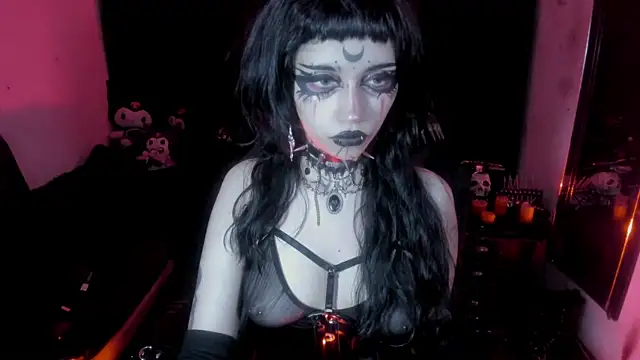 Yueeclipsa online show from 5, 5, 2026