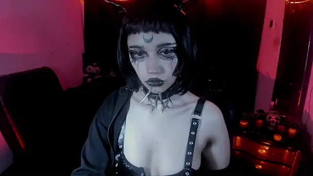 Yueeclipsa online show from 12, 5, 2026