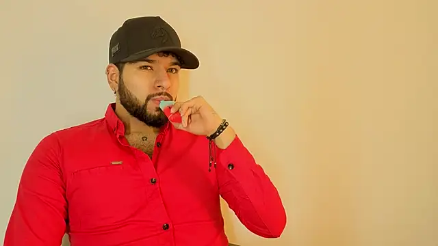 Snapshot of RomanBlack_ chatting on 7, 1, 2026 RomanBlack online show from 7, 1, 2026