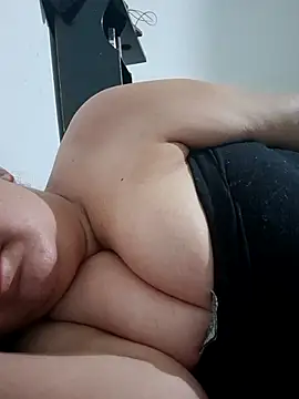 SaraCute 1 online show from 15, 11, 2025