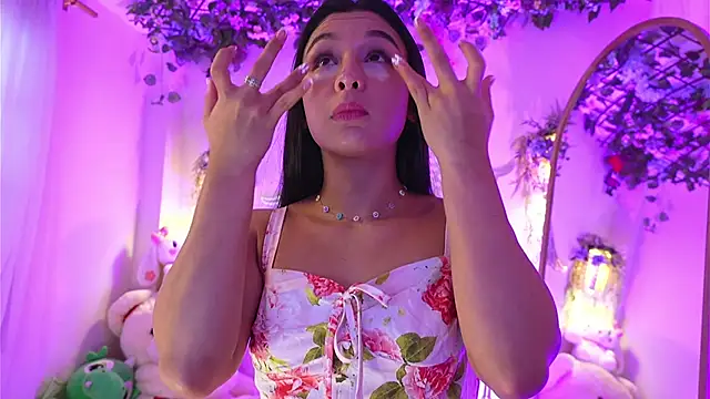 ISA NIXON online show from 14, 1, 2026