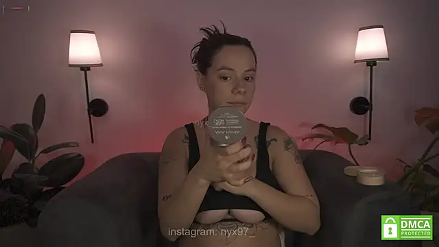 Snapshot of nyx_97 chatting on 7, 4, 2026 nyx 97 online show from 7, 4, 2026