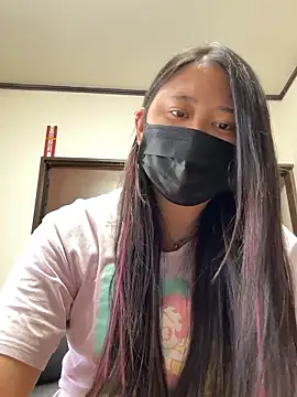 arisu Fcap online show from 13, 11, 2025