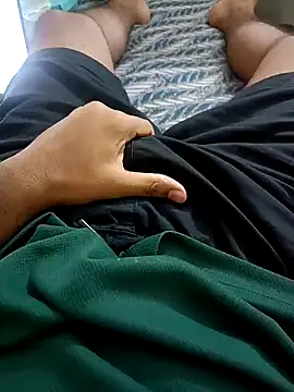 icandowhateveruwant3 online show from 24, 10, 2025